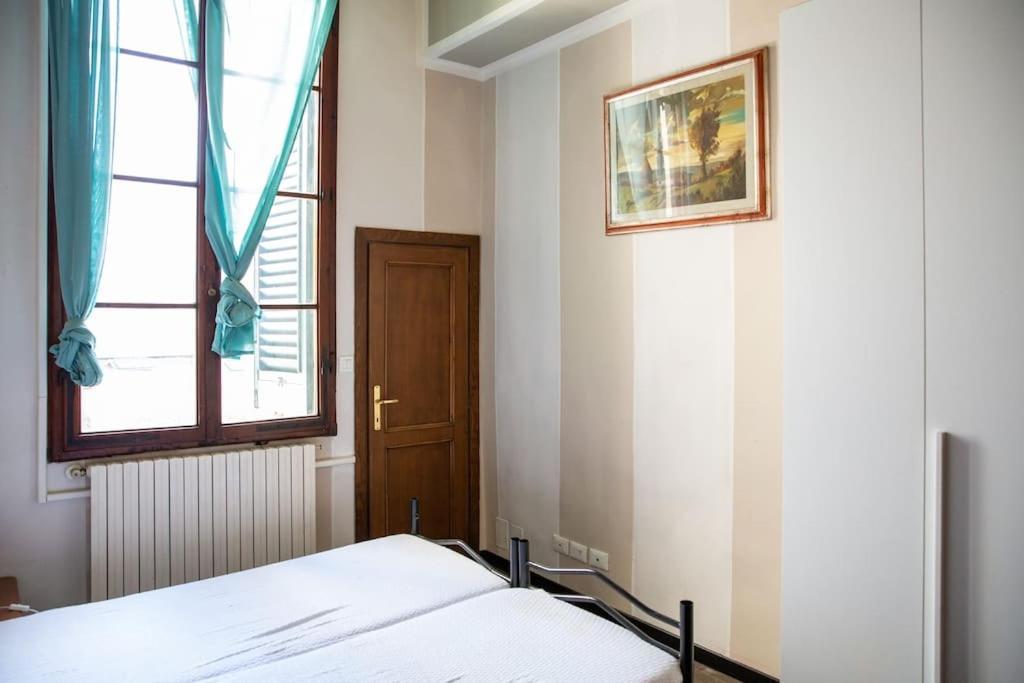 Nice Apartment Near The Basilica Of San Lorenzo Florença Exterior foto