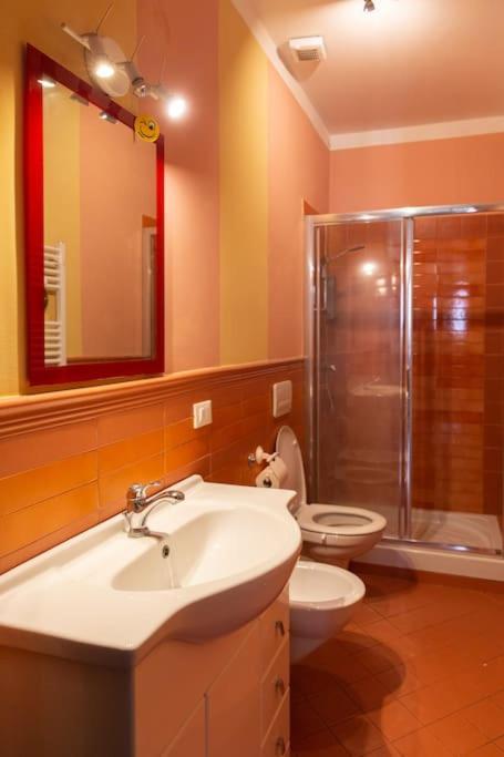 Nice Apartment Near The Basilica Of San Lorenzo Florença Exterior foto