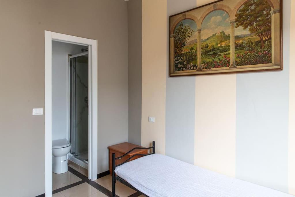 Nice Apartment Near The Basilica Of San Lorenzo Florença Exterior foto