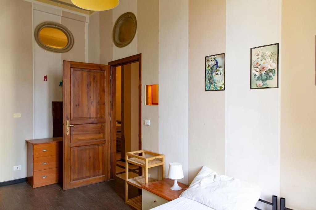 Nice Apartment Near The Basilica Of San Lorenzo Florença Exterior foto