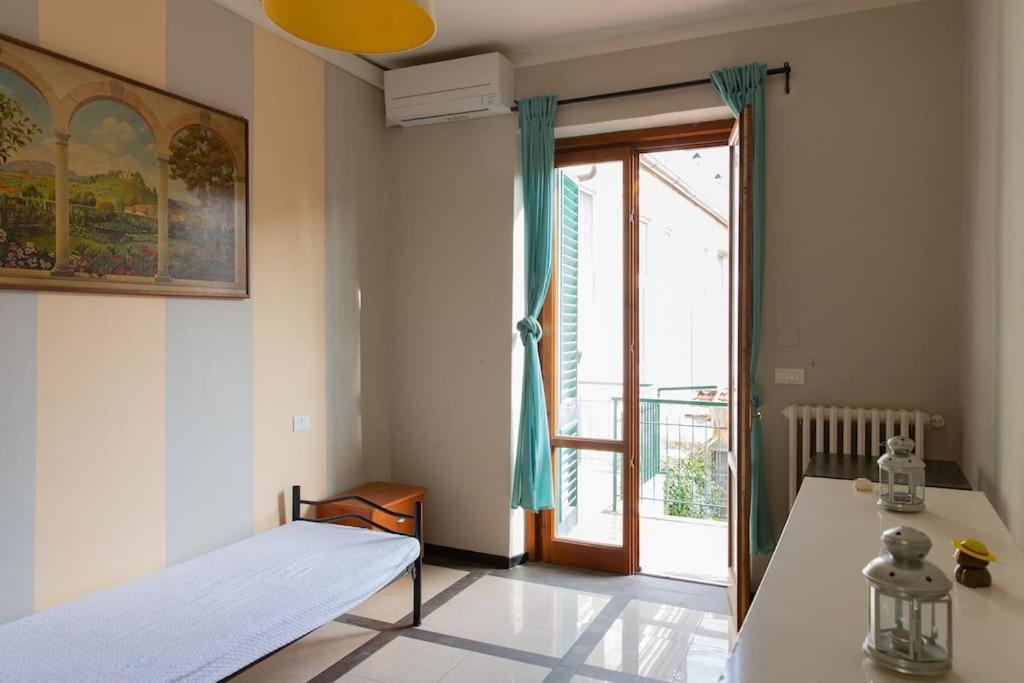 Nice Apartment Near The Basilica Of San Lorenzo Florença Exterior foto