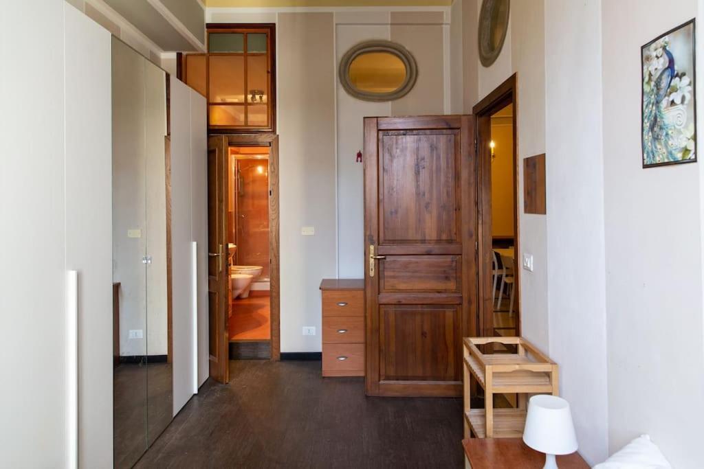 Nice Apartment Near The Basilica Of San Lorenzo Florença Exterior foto